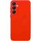 Чохол Silicone Cover Lakshmi Full Camera (A) для Samsung Galaxy S24