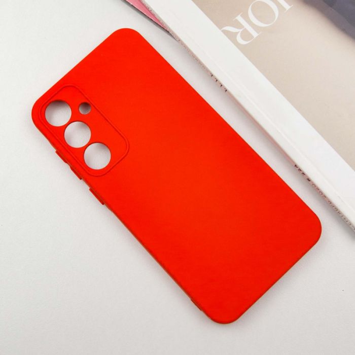 Чохол Silicone Cover Lakshmi Full Camera (A) для Samsung Galaxy S24