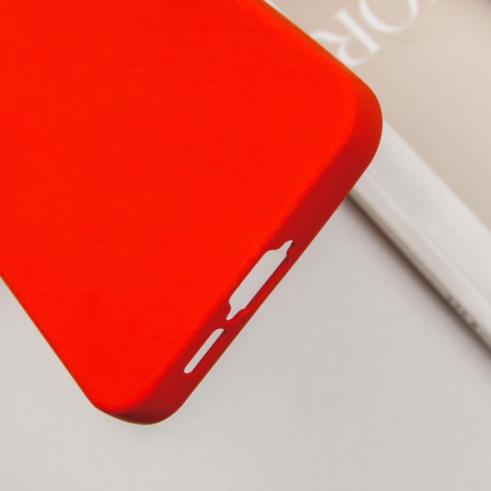 Чохол Silicone Cover Lakshmi Full Camera (A) для Samsung Galaxy S24