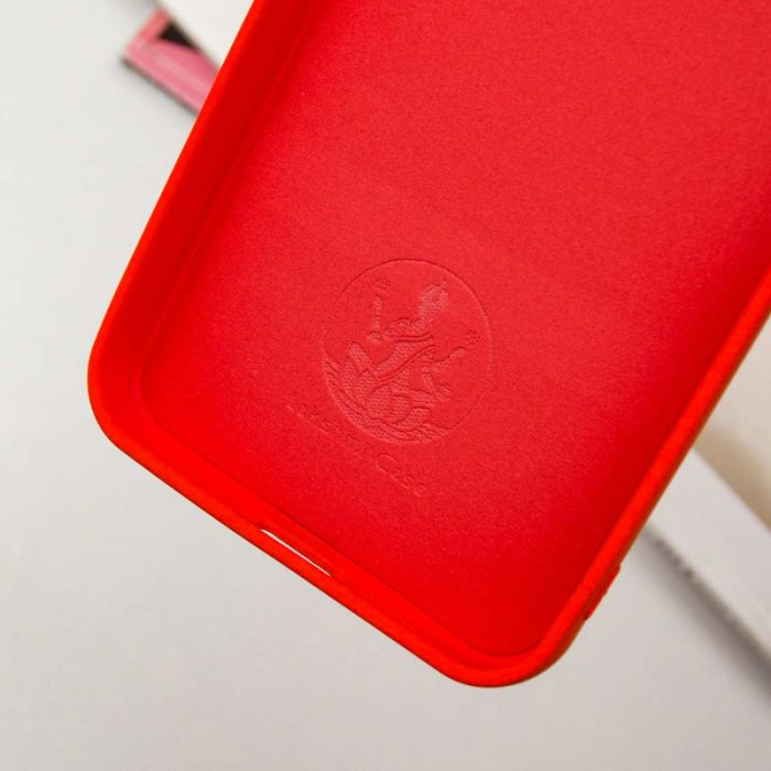 Чохол Silicone Cover Lakshmi Full Camera (A) для Samsung Galaxy S24