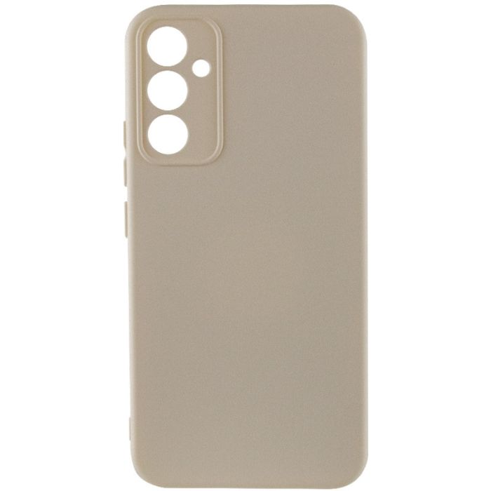 Чохол Silicone Cover Lakshmi Full Camera (A) для Samsung Galaxy S24