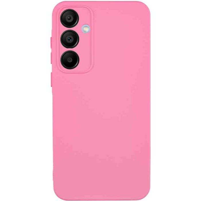 Чохол Silicone Cover Lakshmi Full Camera (A) для Samsung Galaxy S24