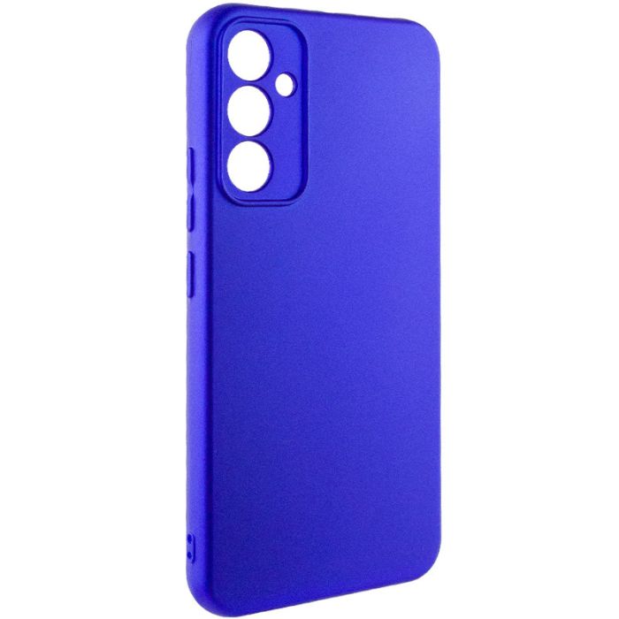 Чохол Silicone Cover Lakshmi Full Camera (A) для Samsung Galaxy S24