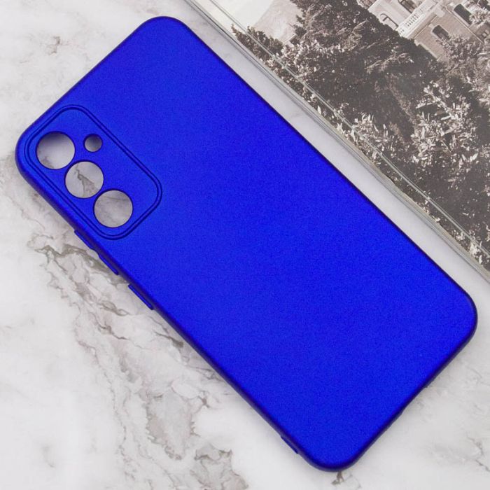 Чохол Silicone Cover Lakshmi Full Camera (A) для Samsung Galaxy S24