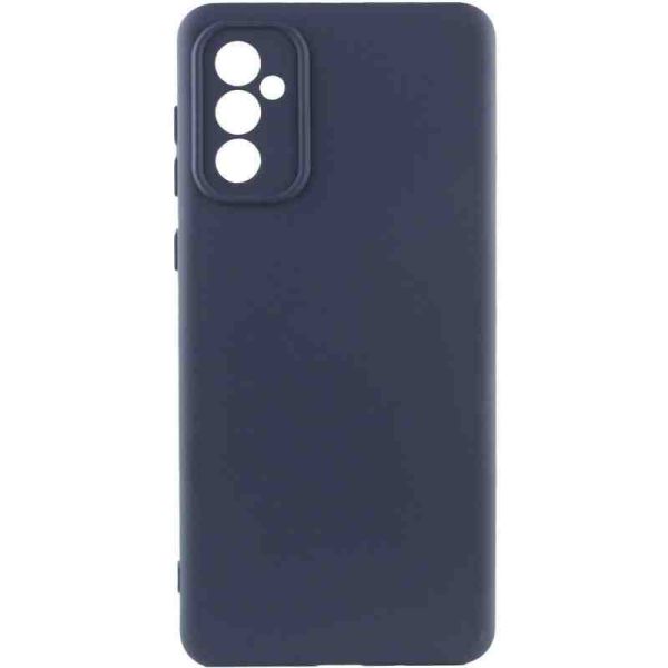 Чохол Silicone Cover Lakshmi Full Camera (A) для Samsung Galaxy S24