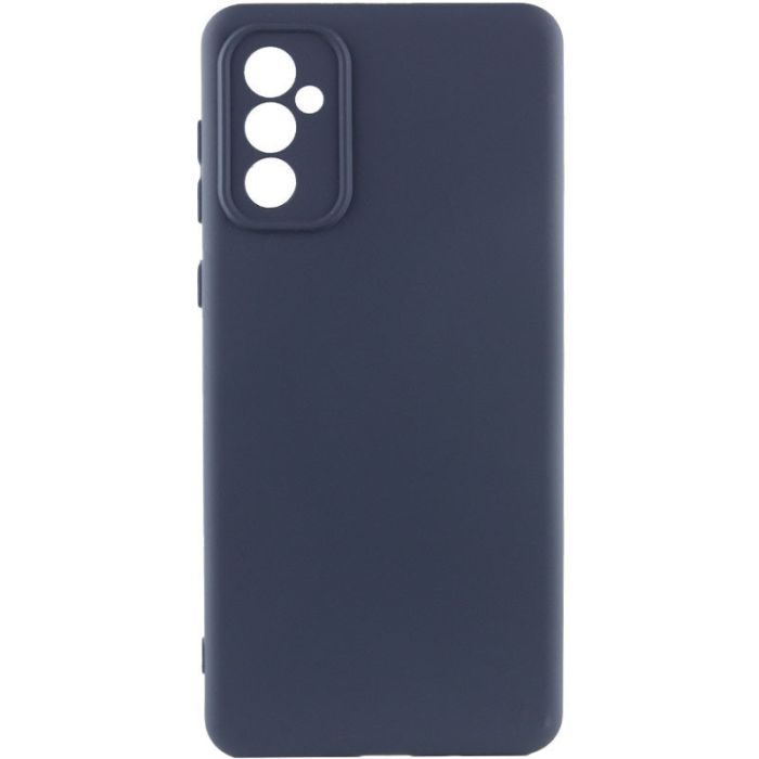 Чохол Silicone Cover Lakshmi Full Camera (A) для Samsung Galaxy S24