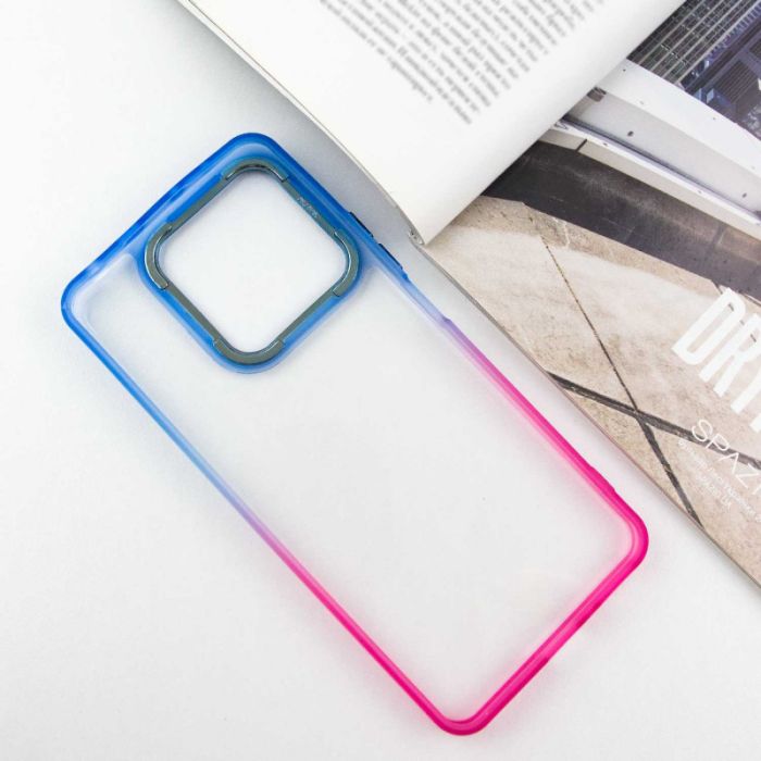Чохол TPU+PC Fresh sip series для Xiaomi Redmi Note 13 4G