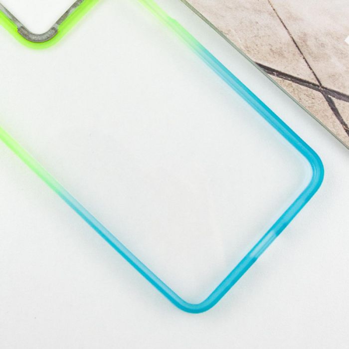 Чохол TPU+PC Fresh sip series для Xiaomi Redmi Note 13 Pro 4G / Poco M6 Pro 4G