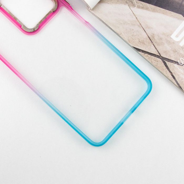 Чохол TPU+PC Fresh sip series для Xiaomi Redmi Note 13 Pro 4G / Poco M6 Pro 4G