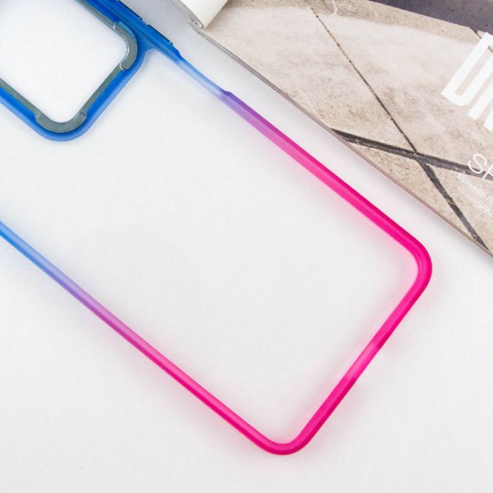 Чохол TPU+PC Fresh sip series для Xiaomi Redmi Note 13 Pro 4G / Poco M6 Pro 4G