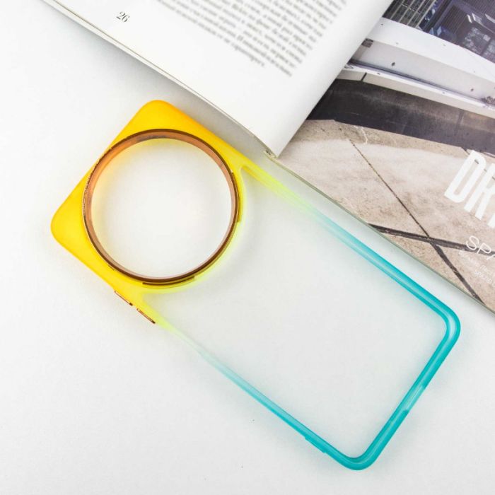 Чохол TPU+PC Fresh sip series для Xiaomi Redmi A3