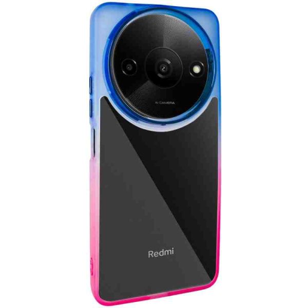 Чохол TPU+PC Fresh sip series для Xiaomi Redmi A3