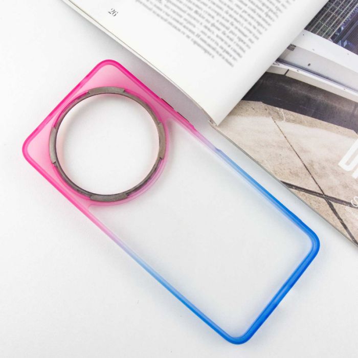 Чохол TPU+PC Fresh sip series для Xiaomi Redmi A3