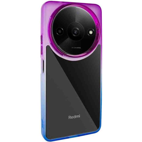 Чохол TPU+PC Fresh sip series для Xiaomi Redmi A3