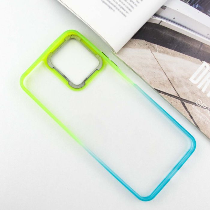 Чохол TPU+PC Fresh sip series для Xiaomi Redmi 12
