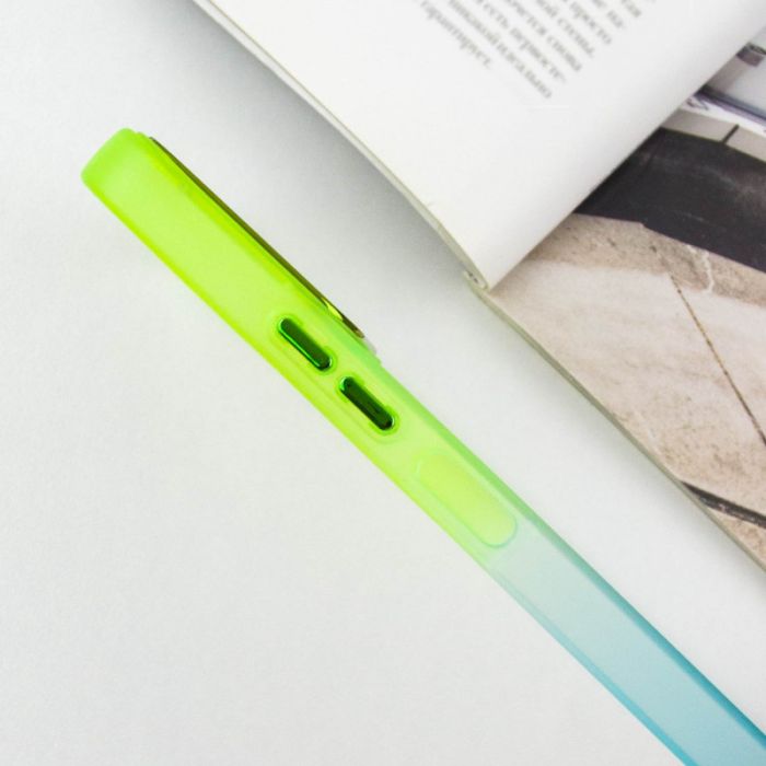 Чохол TPU+PC Fresh sip series для Xiaomi Redmi 12