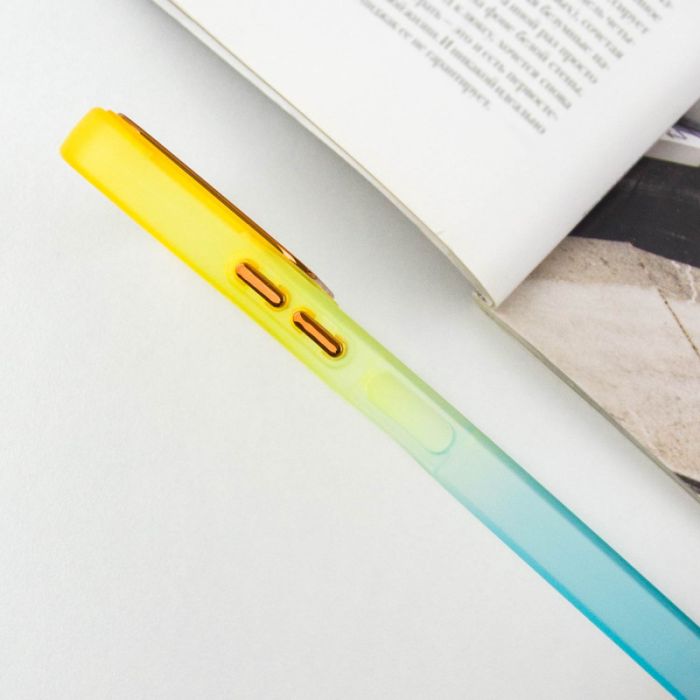 Чохол TPU+PC Fresh sip series для Xiaomi Redmi 12