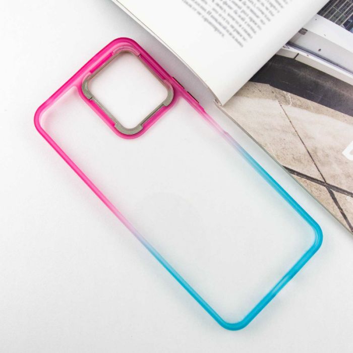 Чохол TPU+PC Fresh sip series для Xiaomi Redmi 12