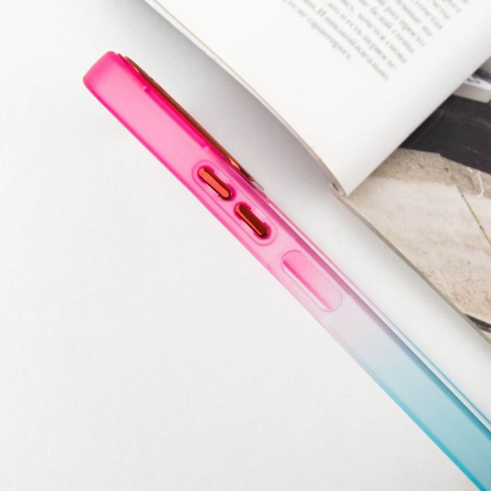 Чохол TPU+PC Fresh sip series для Xiaomi Redmi 12
