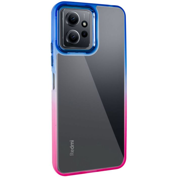 Чохол TPU+PC Fresh sip series для Xiaomi Redmi 12