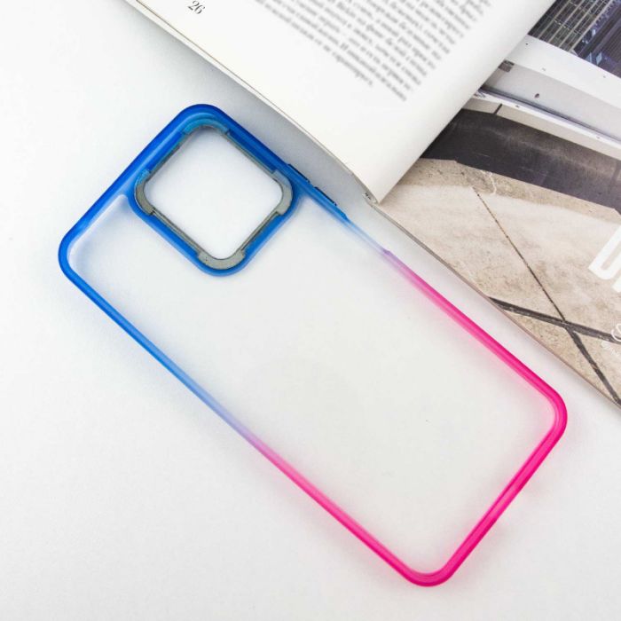 Чохол TPU+PC Fresh sip series для Xiaomi Redmi 12