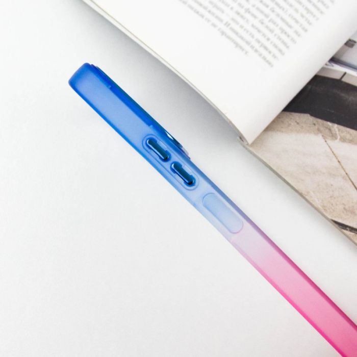 Чохол TPU+PC Fresh sip series для Xiaomi Redmi 12