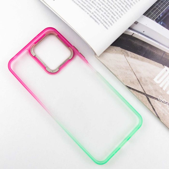 Чохол TPU+PC Fresh sip series для Xiaomi Redmi 12