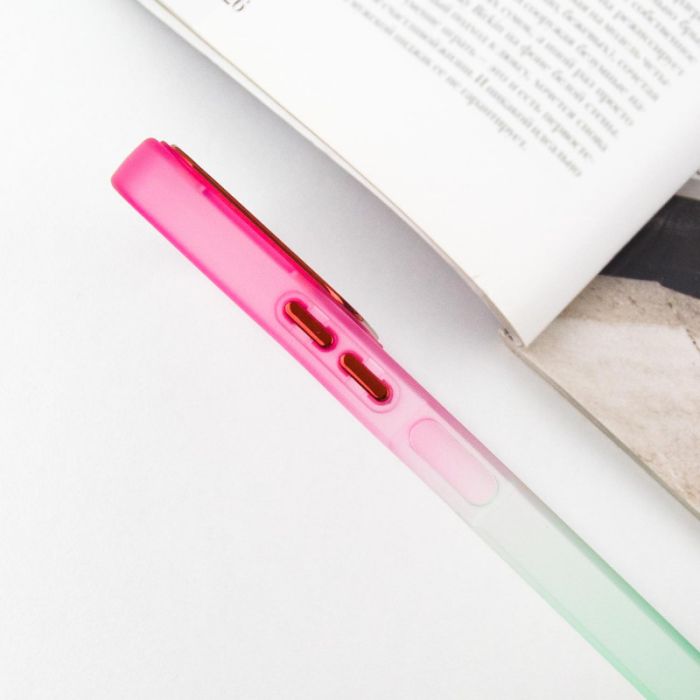 Чохол TPU+PC Fresh sip series для Xiaomi Redmi 12