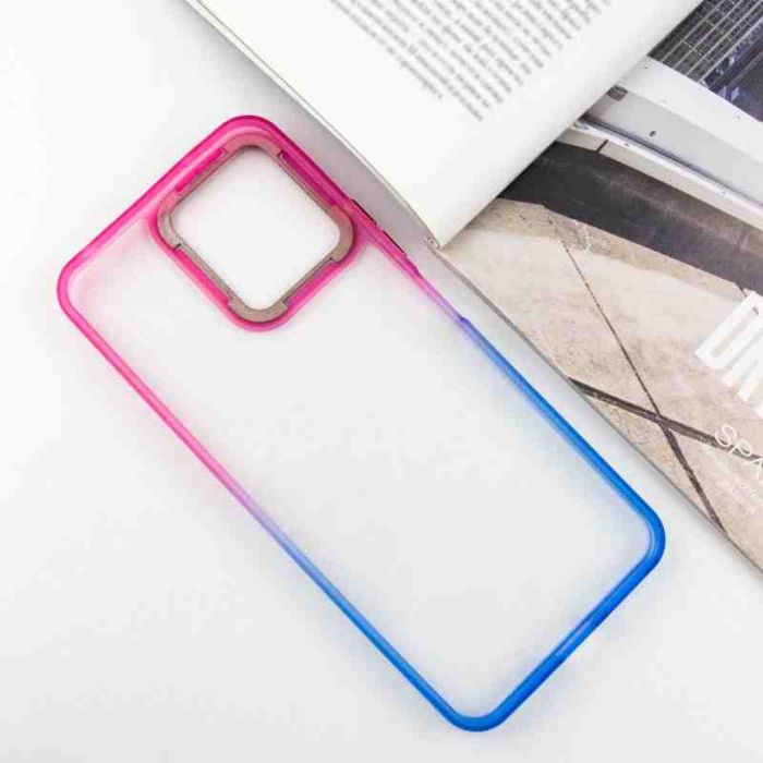Чохол TPU+PC Fresh sip series для Xiaomi Redmi 12