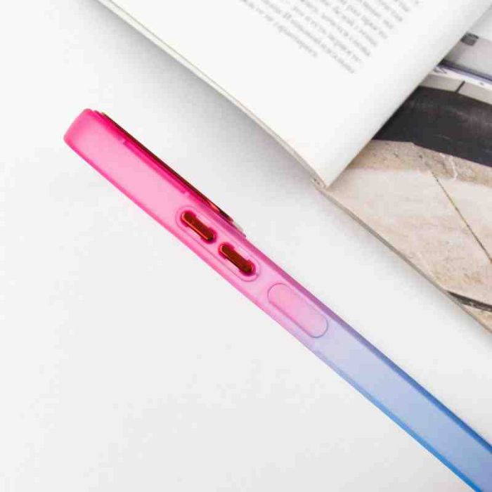 Чохол TPU+PC Fresh sip series для Xiaomi Redmi 12
