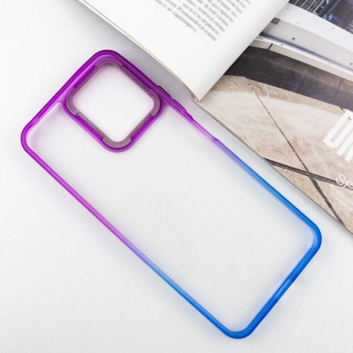 Чохол TPU+PC Fresh sip series для Xiaomi Redmi 12