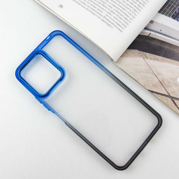 Чохол TPU+PC Fresh sip series для Xiaomi Redmi 12