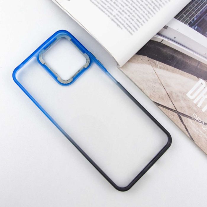 Чохол TPU+PC Fresh sip series для Xiaomi Redmi 12