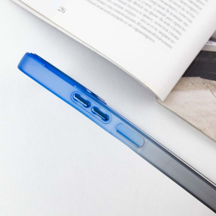 Чохол TPU+PC Fresh sip series для Xiaomi Redmi 12