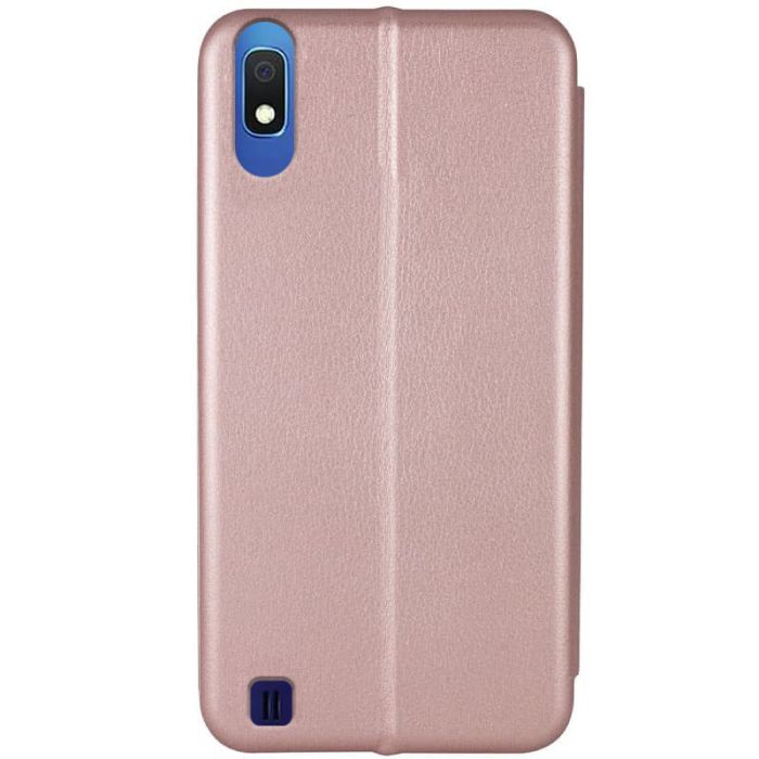 Шкіряний чохол (книжка) Classy для Samsung Galaxy A10 (A105F)