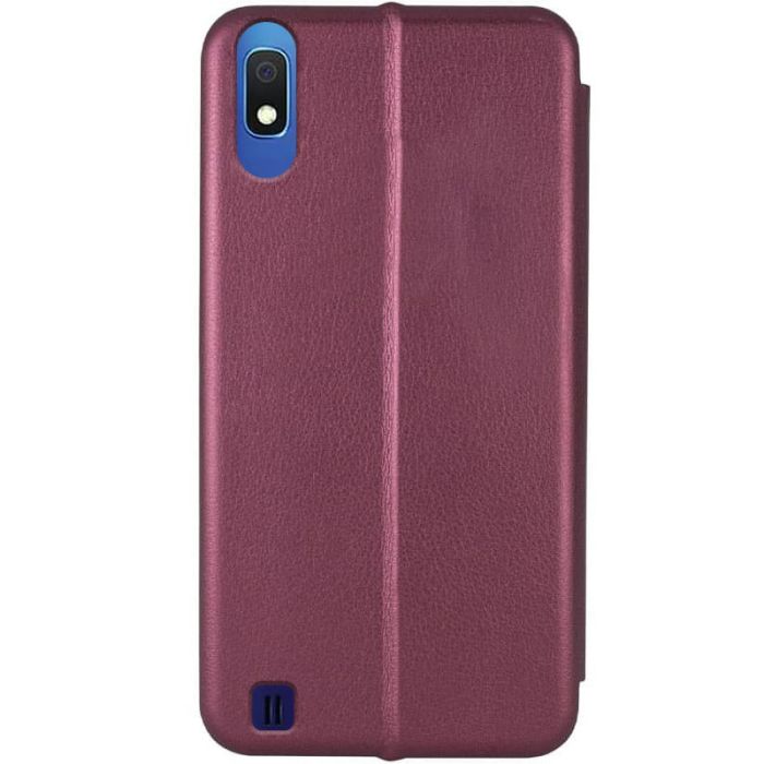 Шкіряний чохол (книжка) Classy для Samsung Galaxy A10 (A105F)
