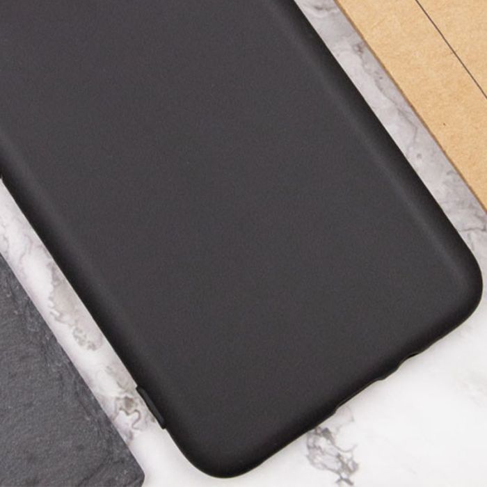 Чохол TPU Epik Black для Samsung Galaxy M53 5G