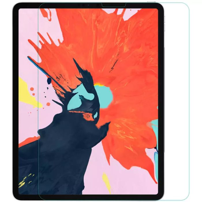 Захисне скло Mocolo (Pro+) для Apple iPad Pro 11" (2024)