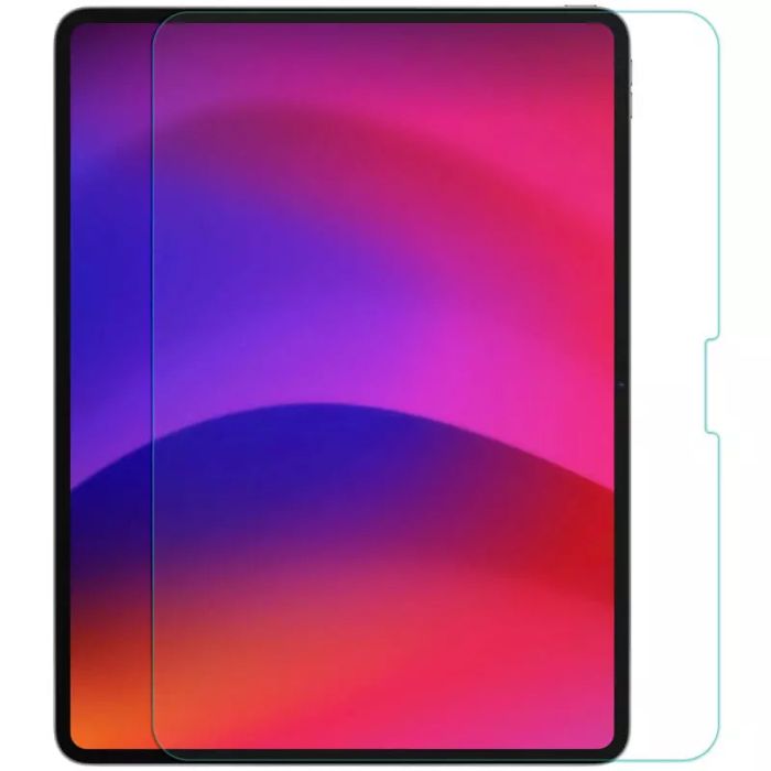Захисне скло Mocolo (Pro+) для Apple iPad Pro 13" (2024) / Air 13" (2024)