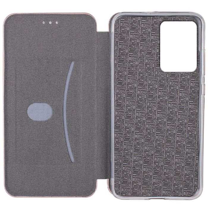 Шкіряний чохол (книжка) Classy для Xiaomi Poco X5 5G / Note 12 5G