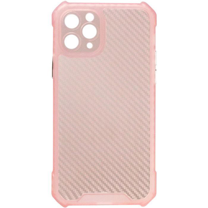 Чохол TPU Ease Carbon color series для Apple iPhone 11 Pro Max (6.5")