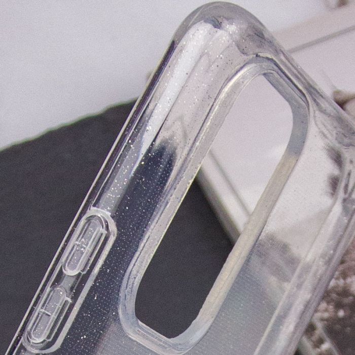TPU чохол Nova для Xiaomi Redmi 13C / Poco C65