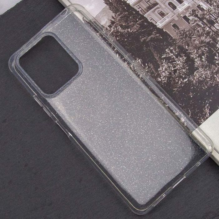 TPU чохол Nova для Xiaomi Redmi 13C / Poco C65