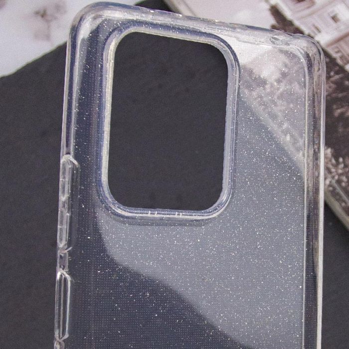 TPU чохол Nova для Xiaomi Redmi 13C / Poco C65