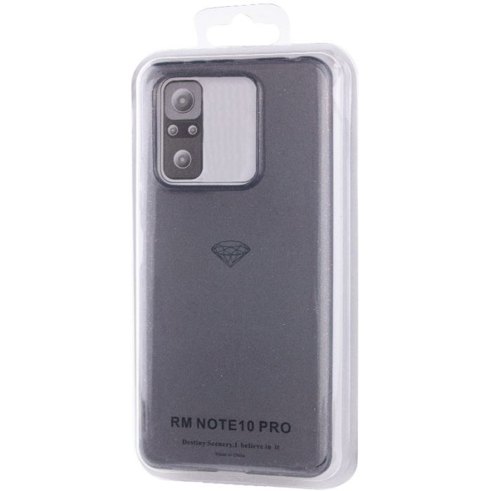 TPU чохол Nova для Xiaomi Redmi 13C / Poco C65