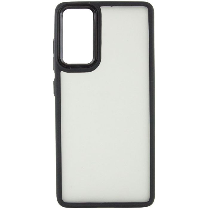 Чохол TPU+PC Lyon Frosted для Samsung Galaxy S23 FE
