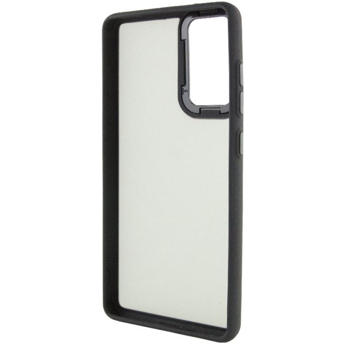 Чохол TPU+PC Lyon Frosted для Samsung Galaxy S23 FE