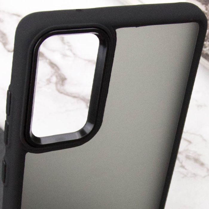 Чохол TPU+PC Lyon Frosted для Samsung Galaxy S23 FE