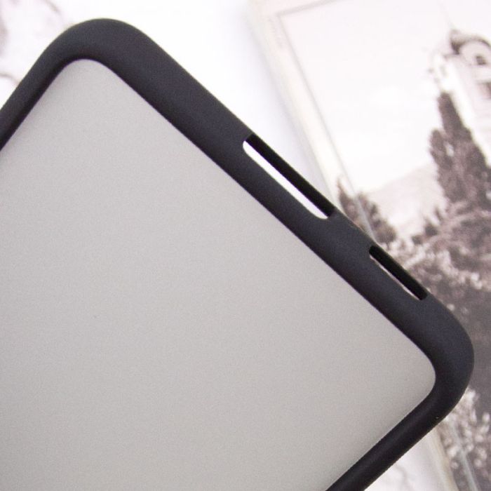 Чохол TPU+PC Lyon Frosted для Samsung Galaxy S23 FE