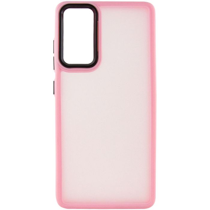 Чохол TPU+PC Lyon Frosted для Samsung Galaxy S23 FE